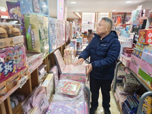 新春走基層 | 沂蒙舟車忙，老區傳新聲——山東臨沂商貿物流新春走筆