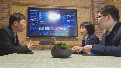 重慶科技服務 散養(yǎng)模式下的創(chuàng)新與賦能
